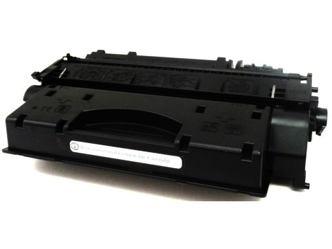 İthal Muadil Toner HP TONER - HP 05X TONER - HP CE505X Toner - Hp Laserjet P2035 / P2055 Toner 